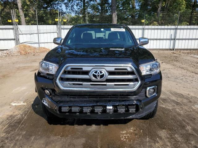 2016 TOYOTA TACOMA DOU - 5TFEZ5CN3GX020017