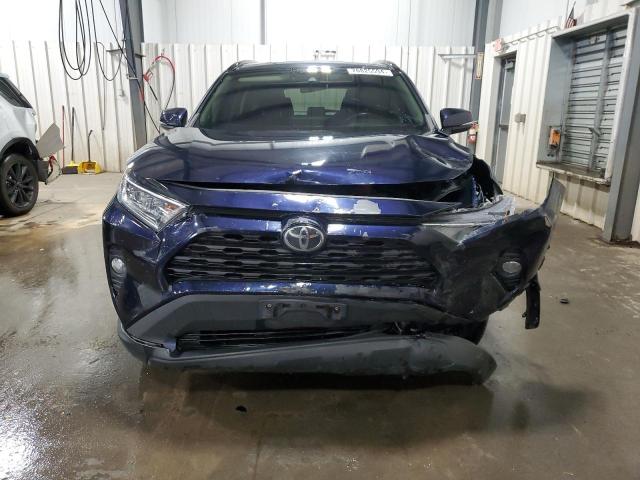 2019 TOYOTA RAV4 XLE - 2T3P1RFV1KC026741