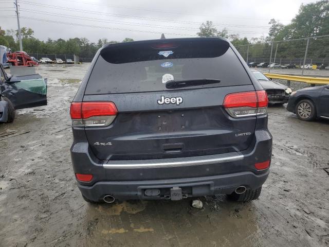 VIN 1C4RJFBG0EC343236 2014 Jeep Grand Cherokee, Lim... no.6