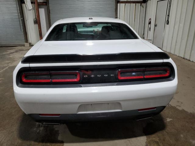 VIN 2C3CDZAG4PH545937 2023 Dodge Challenger, Sxt no.6