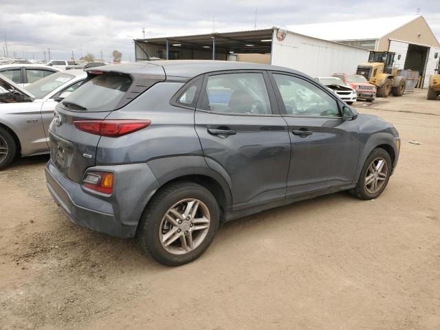 2021 HYUNDAI KONA SE - KM8K1CAA2MU681321