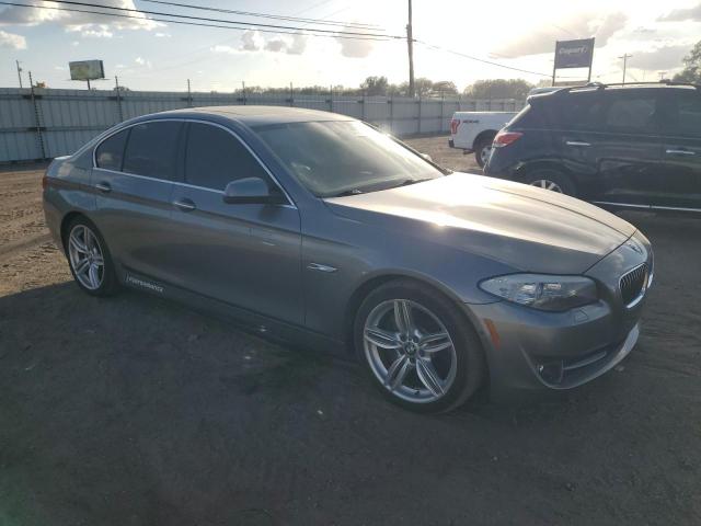 VIN WBAFR7C58DC823616 2013 BMW 5 Series, 535 I no.4