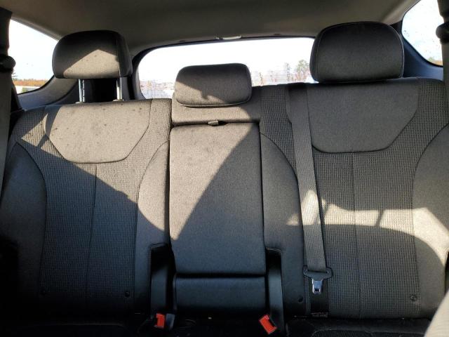 2021 HYUNDAI SANTA FE S - 5NMS6DAJ2MH343081
