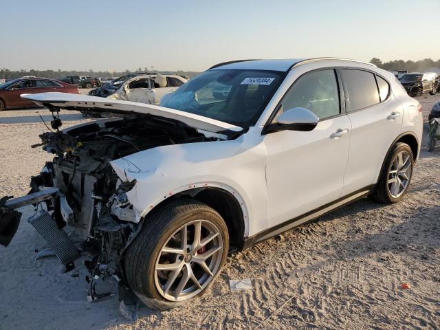 2018 ALFA ROMEO STELVIO SP #2986687215