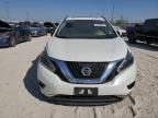 Lot #3023775941 2018 NISSAN MURANO S