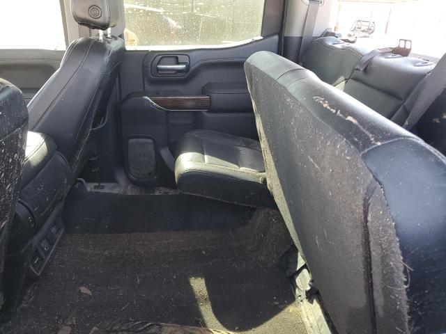 2021 GMC SIERRA C15 3GTP8BED6MG101057