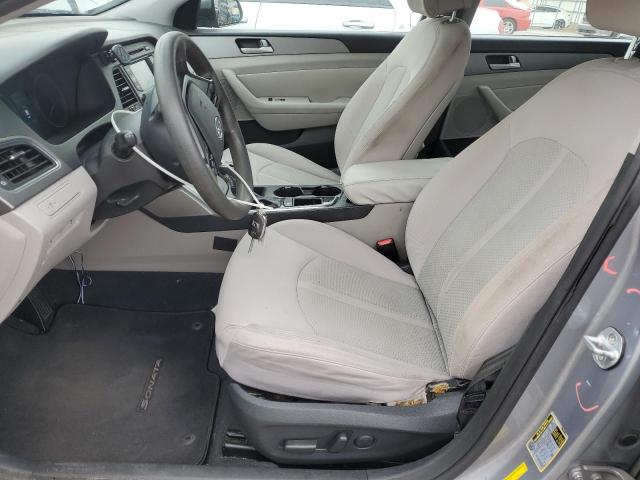 2015 HYUNDAI SONATA SE - 5NPE24AF4FH156757