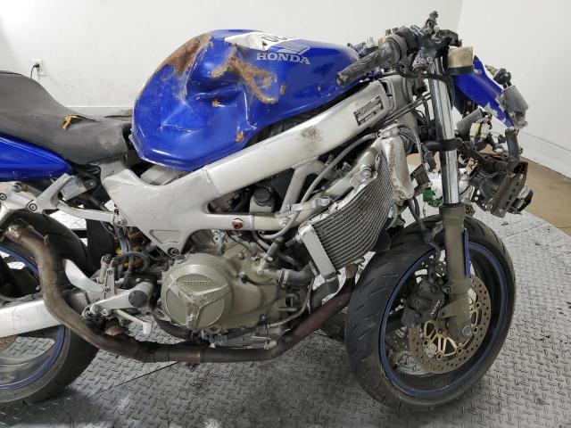 2003 HONDA VTR1000 F JH2SC36003M500253