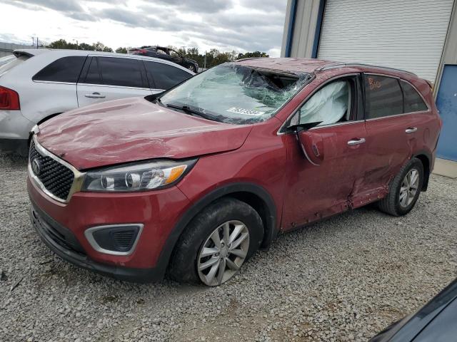 2018 KIA SORENTO LX #3024687568