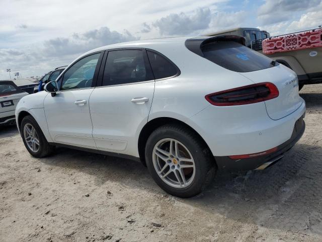 VIN WP1AA2A53JLB04584 2018 Porsche Macan no.2