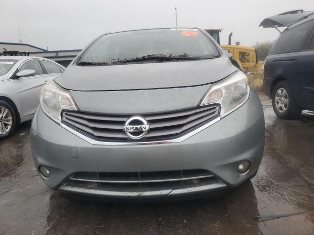 VIN 3N1CE2CP1FL417628 2015 Nissan Versa, S no.5