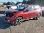 2019 NISSAN ROGUE S - 5N1AT2MT7KC813960