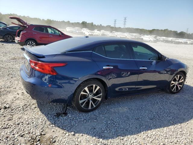 2017 NISSAN MAXIMA 3.5 - 1N4AA6AP3HC385392