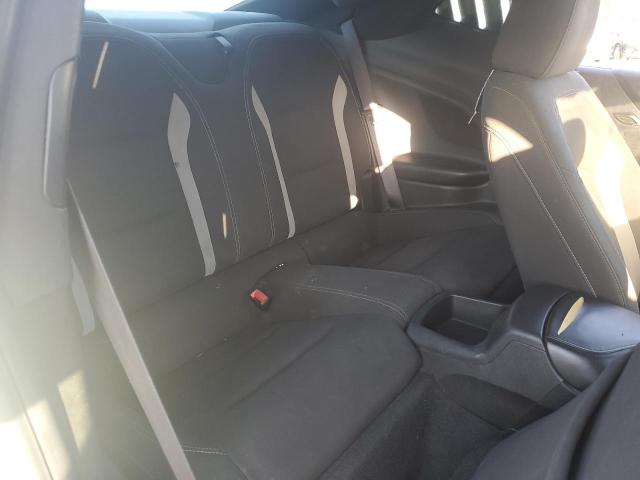 2016 CHEVROLET CAMARO LT - 1G1FB1RS3G0149827