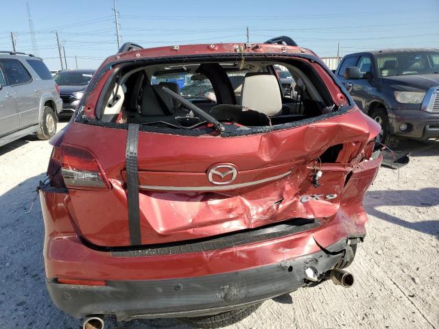 VIN JM3TB2CAXD0422863 2013 Mazda CX-9, Touring no.6