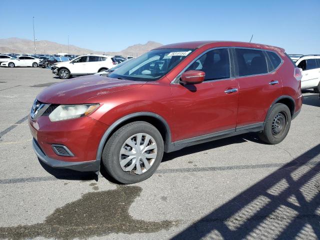 VIN KNMAT2MT5FP554842 2015 Nissan Rogue, S no.1