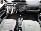 TOYOTA PRIUS C photo