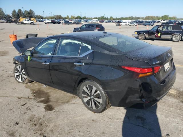 2022 NISSAN ALTIMA SV - 1N4BL4DV4NN354407