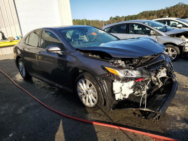 2023 TOYOTA CAMRY LE - 4T1C11AK6PU761436