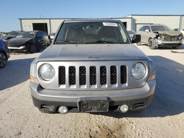 2016 JEEP PATRIOT LA - 1C4NJRFB2GD632565