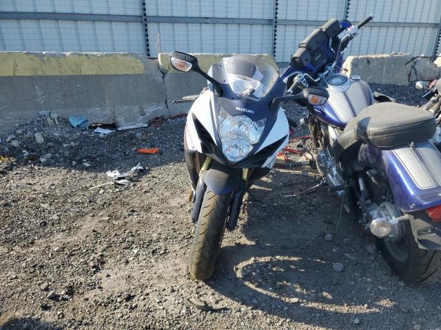 2025 SUZUKI GSXR 750 - JS1GR7MA8S7100349