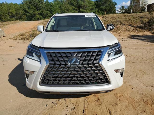 2023 LEXUS GX 460 - JTJAM7BX1P5346032