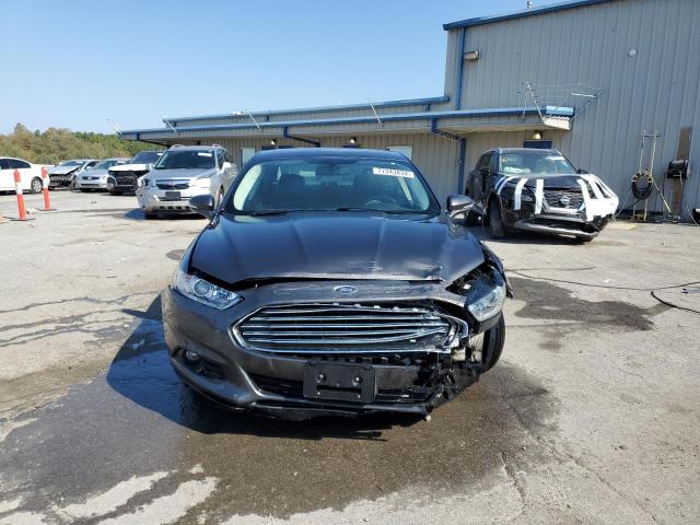 VIN 3FA6P0LU2FR109742 2015 Ford Fusion, Se Hybrid no.5