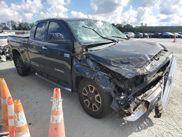 2020 TOYOTA TUNDRA DOU - 5TFBY5F19LX931395