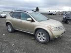 NISSAN MURANO SL photo