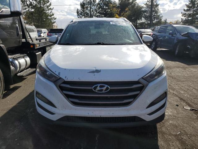 2016 HYUNDAI TUCSON LIM - KM8J3CA49GU082078