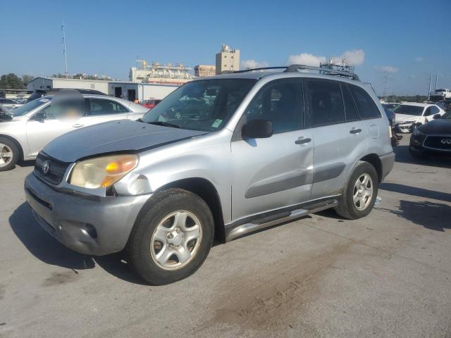 2004 TOYOTA RAV4 #3027060799