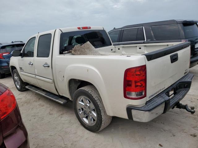 VIN 3GTP1VE0XDG190120 2013 GMC Sierra, C1500 Sle no.2