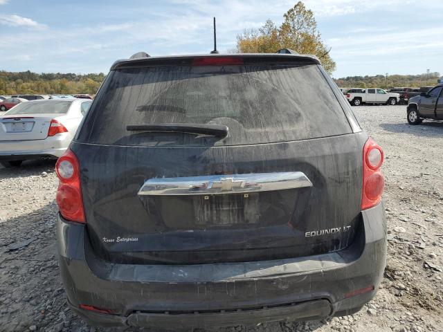 2015 CHEVROLET EQUINOX LT - 2GNALBEK7F6243667
