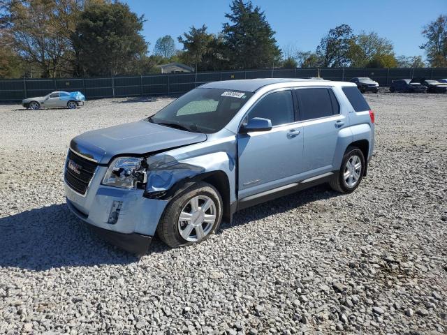 2015 GMC TERRAIN SL - 2GKALMEKXF6136587