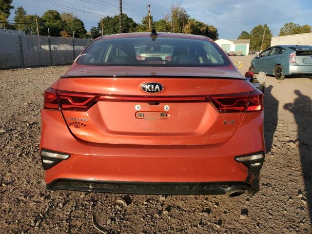 VIN 3KPF54AD5KE070768 2019 KIA Forte, EX no.6