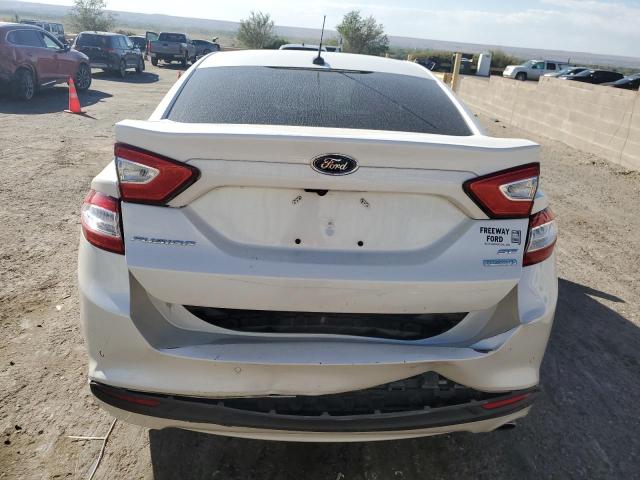 VIN 3FA6P0HD5GR246622 2016 Ford Fusion, SE no.6