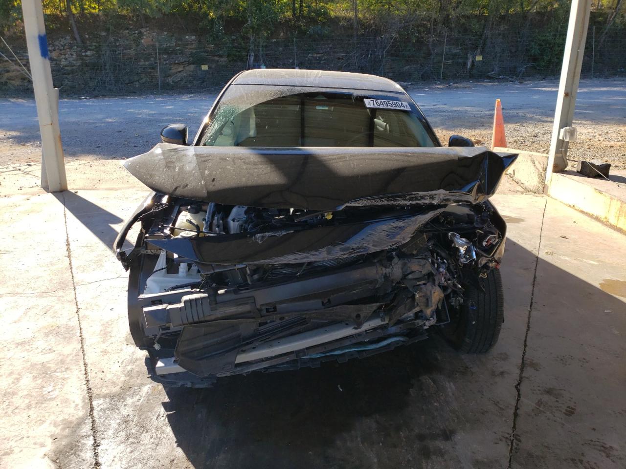 Lot #3302869889 2024 NISSAN SENTRA SV