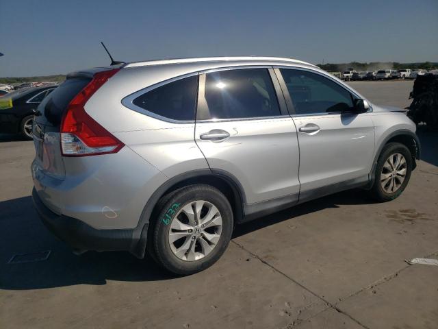 VIN 2HKRM3H72EH555251 2014 Honda CR-V, Exl no.3