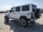 JEEP WRANGLER U photo