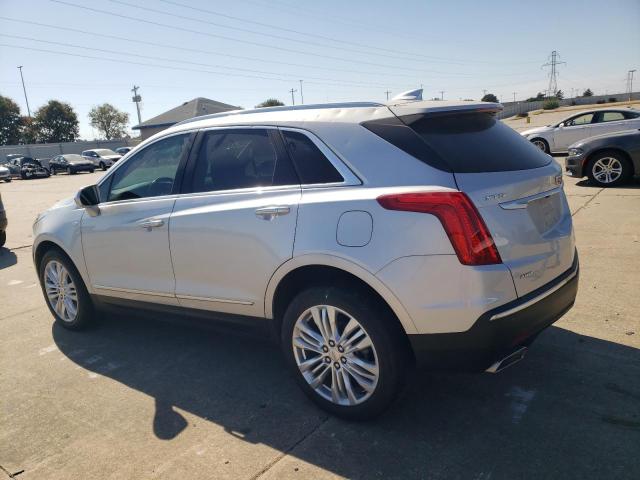 2019 CADILLAC XT5 PREMIU - 1GYKNFRSXKZ136369