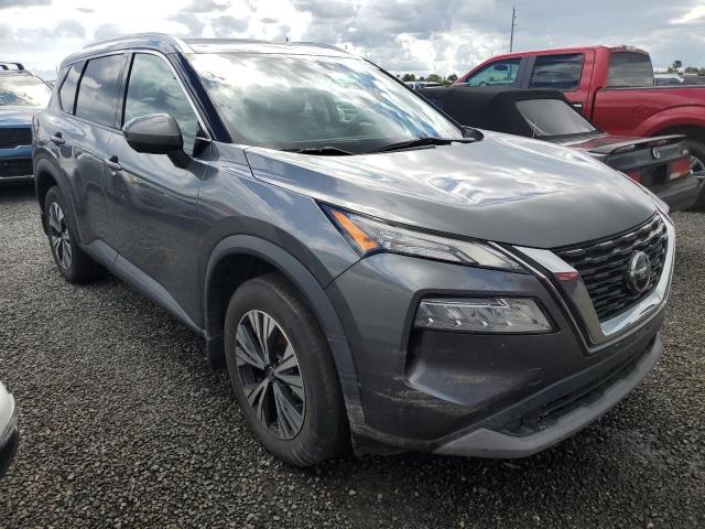 2021 NISSAN ROGUE SV - 5N1AT3BB5MC815967