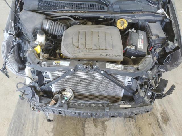 2019 DODGE GRAND CARA - 2C4RDGBG1KR664900