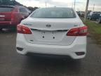 NISSAN SENTRA S photo