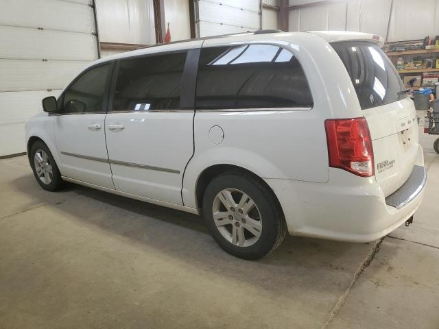 Vin: 2c4rdgdg4hr717921, lot: 77538934, dodge caravan crew 20172