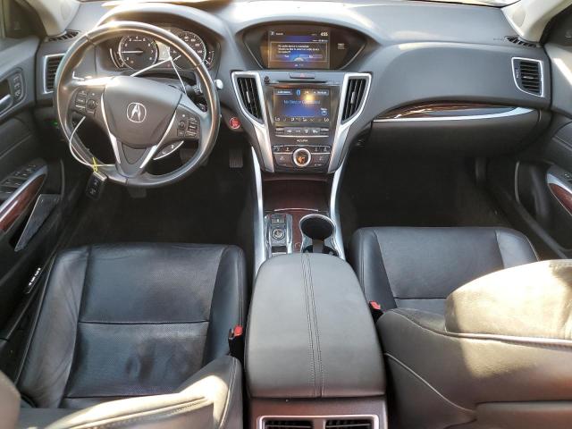 2015 ACURA TLX ADVANC 19UUB3F73FA004985
