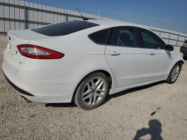 VIN 3FA6P0H72ER305813 2014 Ford Fusion, SE no.3