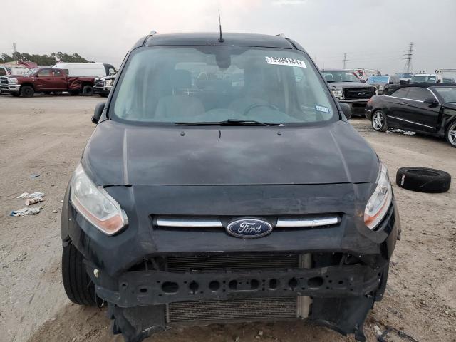 VIN NM0GE9F77J1366958 2018 Ford Transit, Xlt no.5