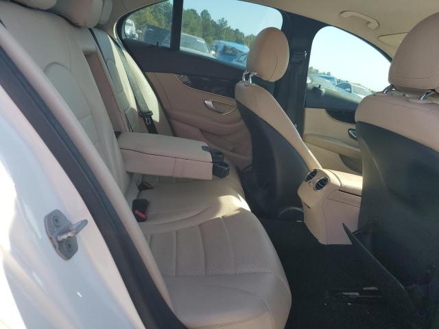 2015 MERCEDES-BENZ C 300 4MAT - 55SWF4KBXFU014849