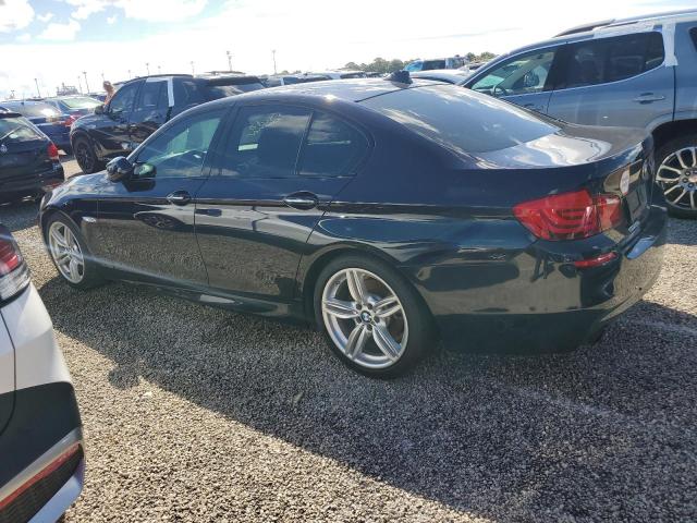 VIN WBAFR7C54DC824438 2013 BMW 5 Series, 535 I no.2