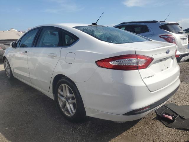 2016 FORD FUSION SE - 3FA6P0H70GR276685